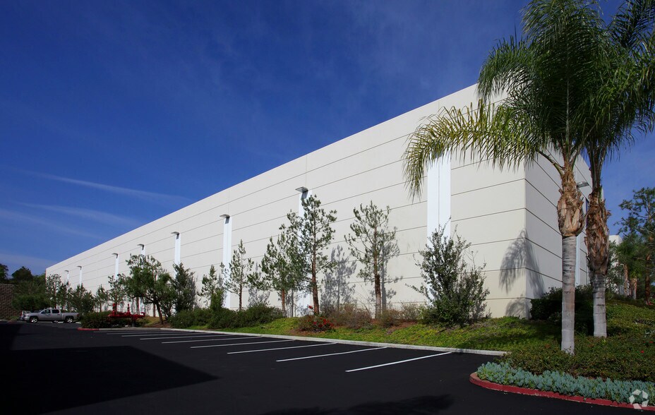 More Photos Of 230 Crouse Dr, Corona Manufacturing For Lease