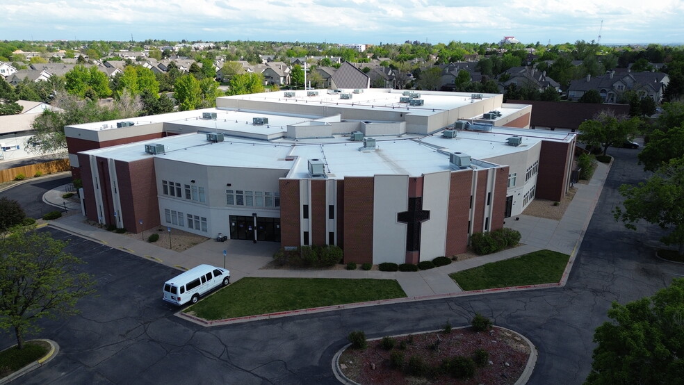 More Photos Of 1500 S Dayton St, Aurora Religious Facility For Sale
