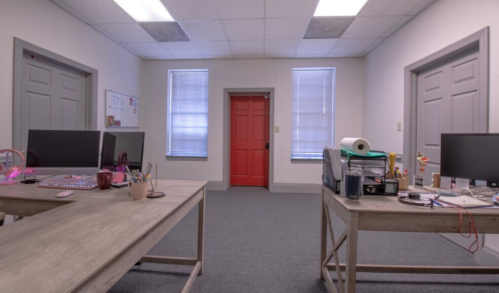 More Photos Of 130 N Arendell Ave, Zebulon Storefront Retail Office For Sale