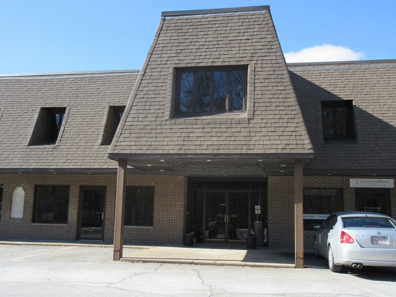 More Photos Of 288 Littleton Rd, Westford Office For Lease
