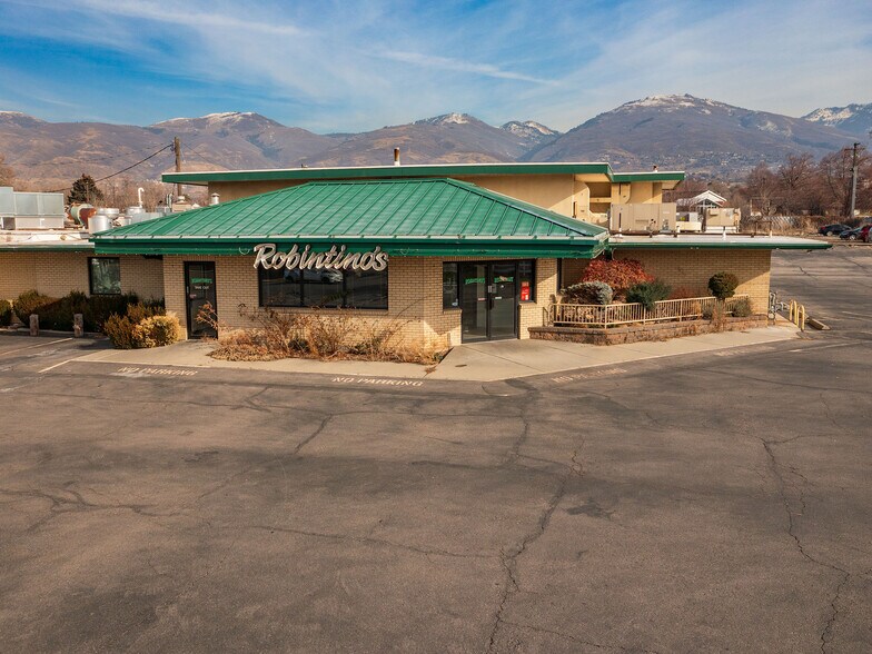 More Photos Of 1385 S 500 W, Bountiful General Retail For Sale