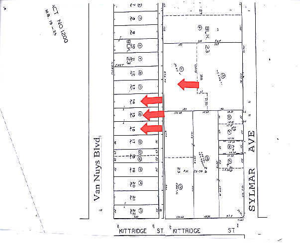 More Photos Of 6640 Van Nuys Blvd, Van Nuys Office For Lease