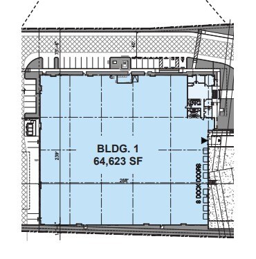 Primary Photo Of NW of S Archibald Ave and Remington Ave, Ontario Unknown For Lease