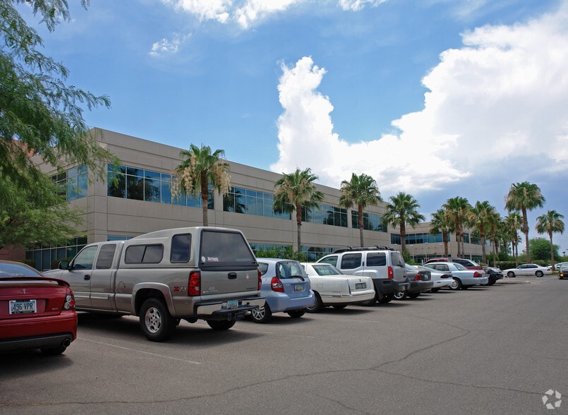 More Photos Of 3350 E Hemisphere Loop, Tucson Office For Sale