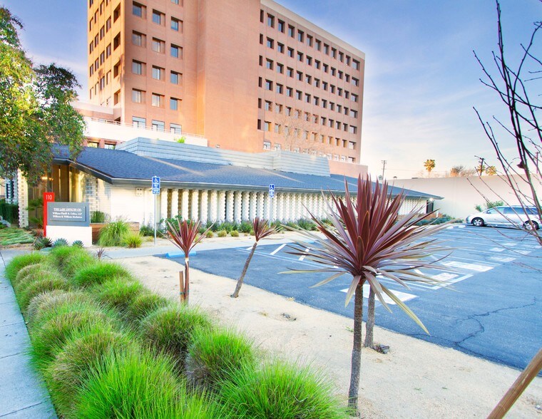 More Photos Of 110 N 3rd St, San Jose Office For Lease