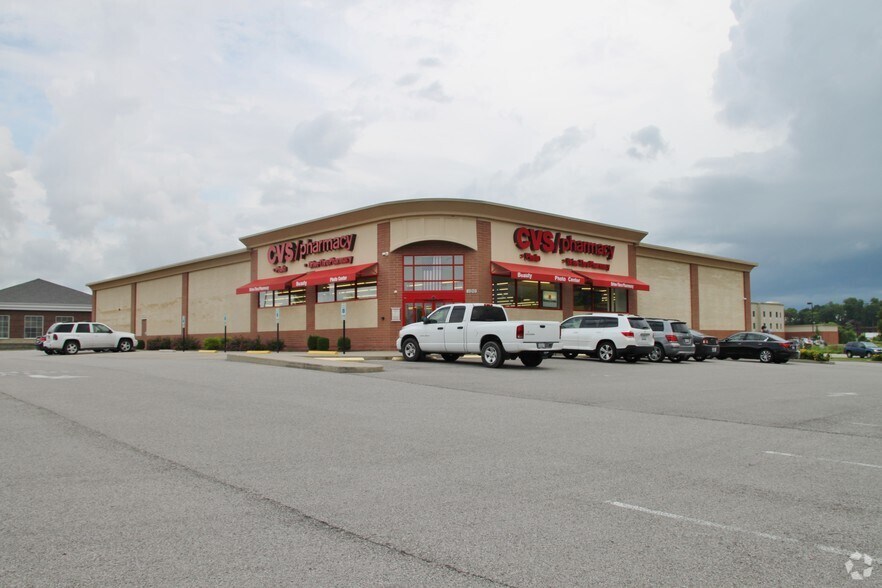 Primary Photo Of 100 Admiral Trost Dr, Columbia Drugstore For Sale