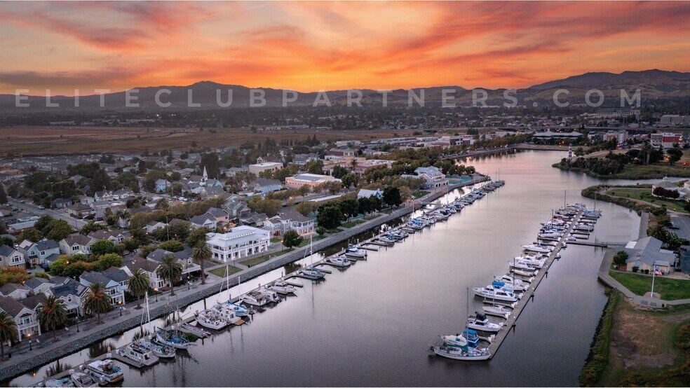 More Photos Of 950 Marina Cir, Suisun City Land For Sale