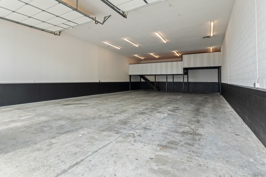 More Photos Of 295 Cayuga Dr, Mooresville Industrial For Sale