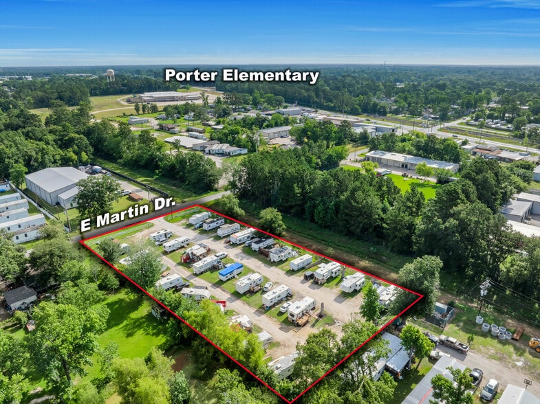 More Photos Of 21868 E Martin Dr, Porter Land For Sale