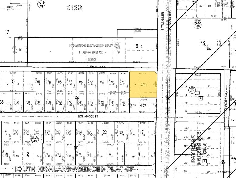 More Photos Of 4104 S Tamiami Trl, Sarasota Freestanding For Lease