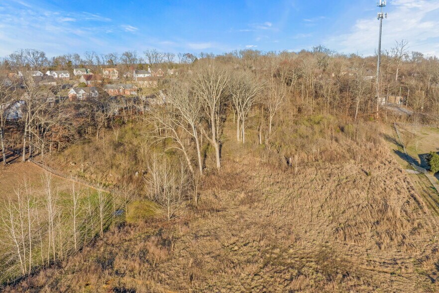 More Photos Of 3128 Elm Hill Pike, Nashville Land For Sale