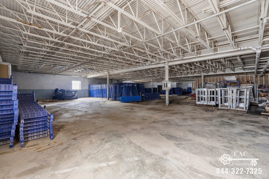 More Photos Of 73 River St, Bridgeport Manufacturing For Sale