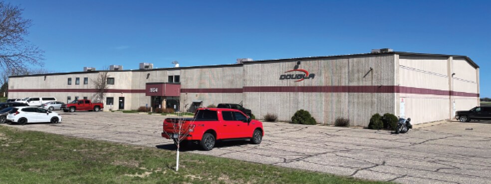 Primary Photo Of 1104 34th Ave W, Alexandria Industrial For Lease