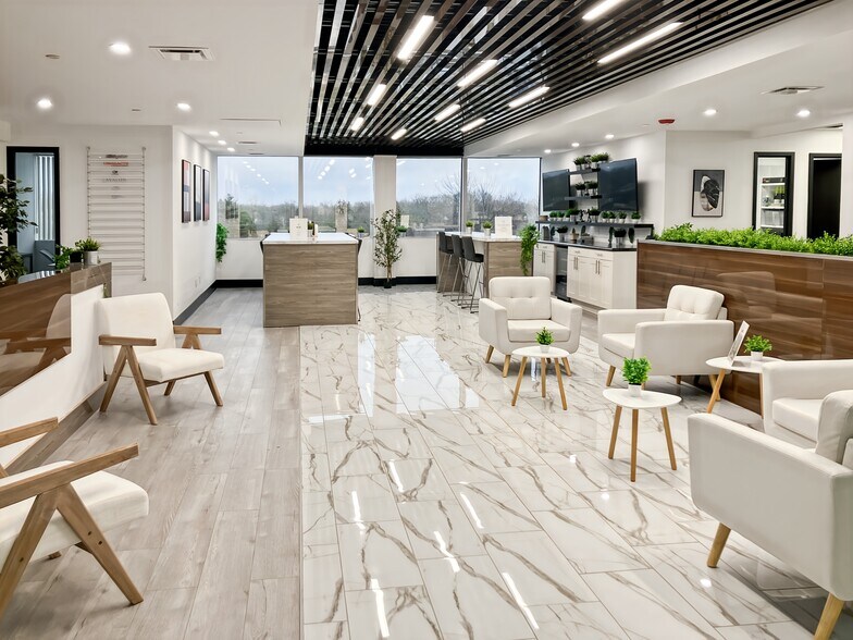 More Photos Of 29777 Telegraph Rd, Southfield Coworking Space