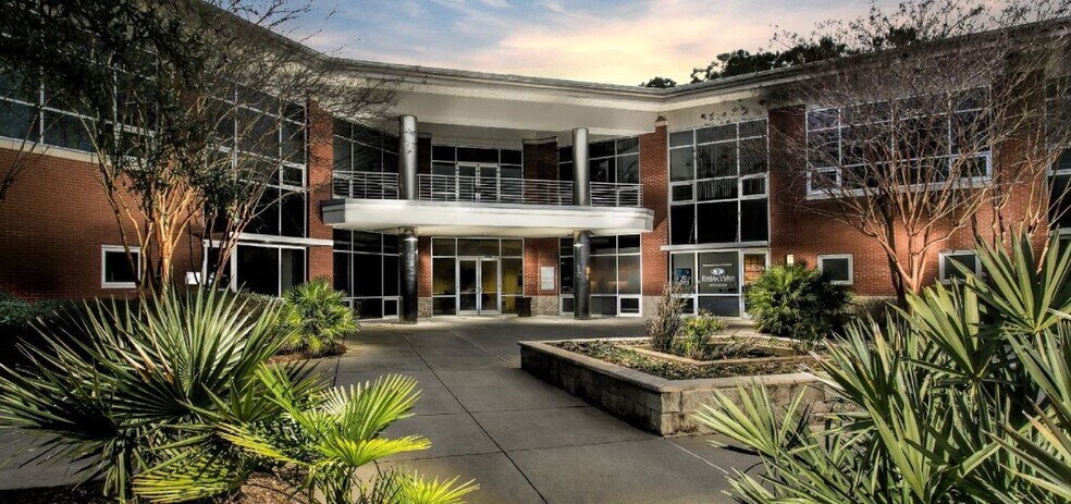 More Photos Of 1470 Tobias Gadson Blvd, Charleston Coworking Space