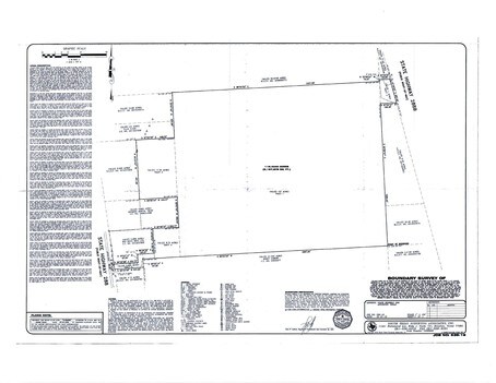 More Photos Of 118 Acres, Angleton Land For Sale