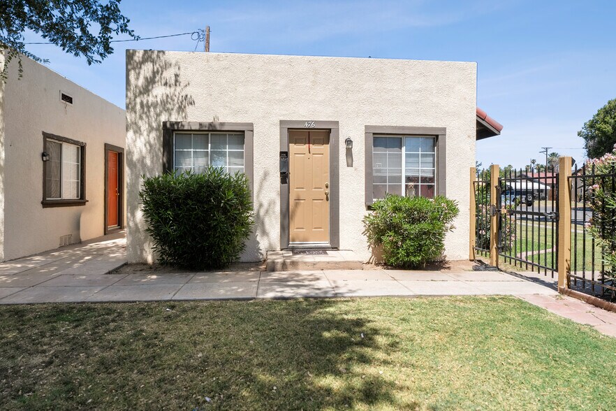 More Photos Of 476 H St, Brawley Apartments For Sale