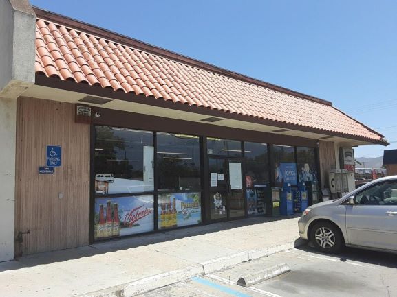 More Photos Of 800 N H St, Lompoc Convenience Store For Sale