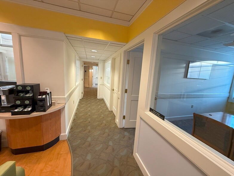 More Photos Of 61 N Main St, Branford Bank For Lease