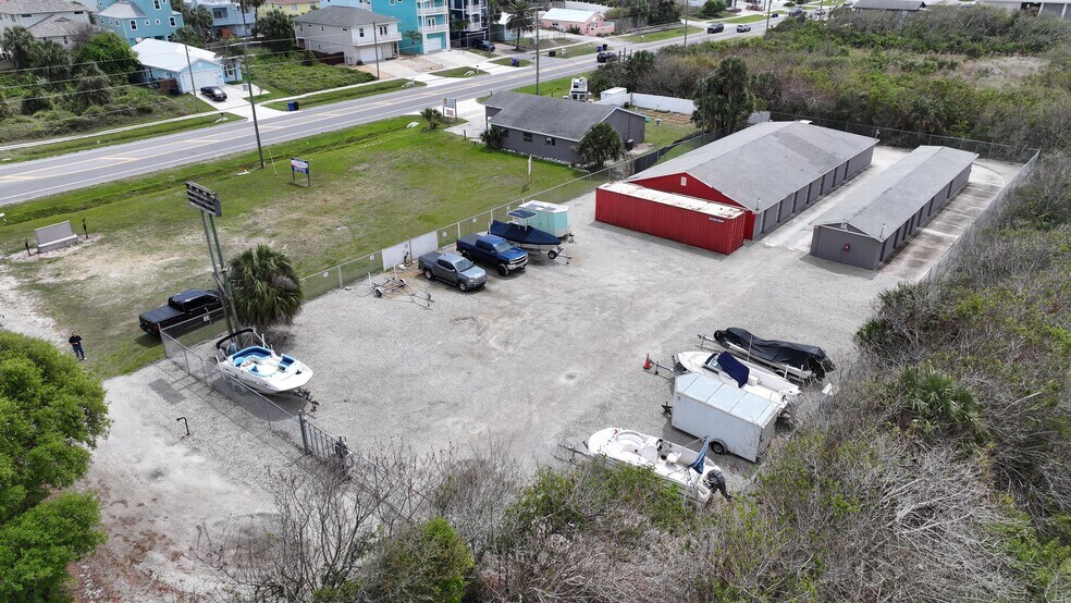 More Photos Of 5701-5703 A1A South, Saint Augustine General Retail For Sale