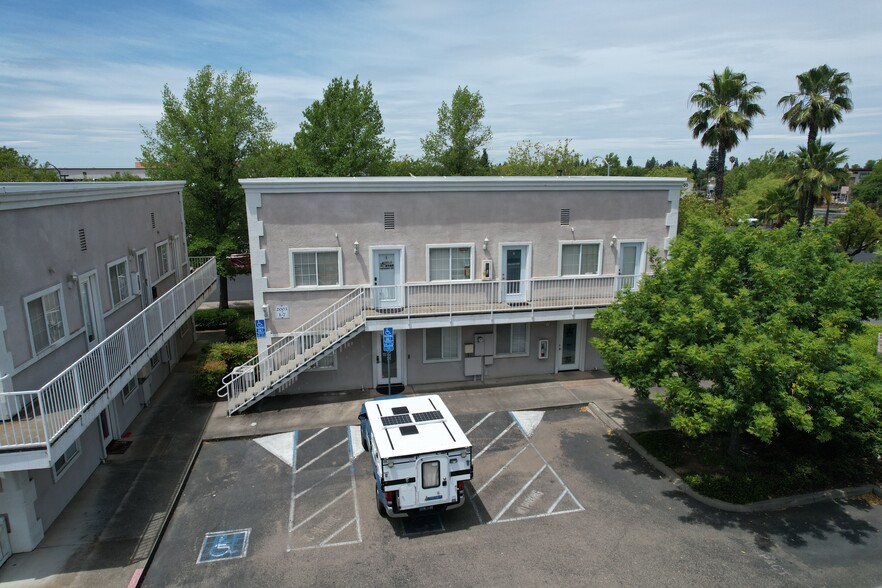 More Photos Of 2003 Opportunity Dr, Roseville Office For Sale
