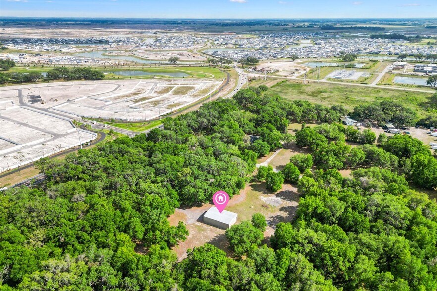 More Photos Of 7112 Marsh Bend Trail, Wildwood Land For Sale