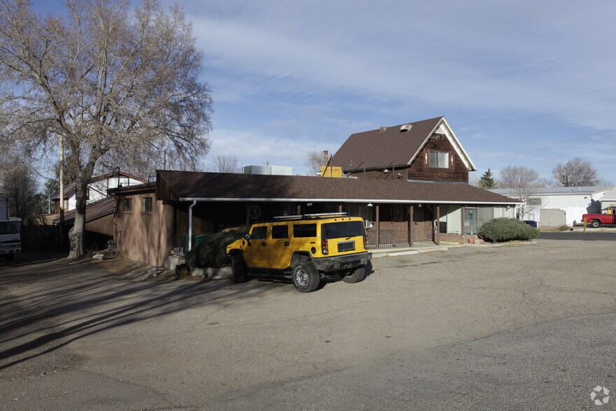More Photos Of 4405 Allison St, Wheat Ridge Storefront Retail Office For Lease