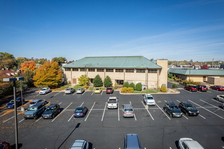 More Photos Of 847 Martin Luther King Jr Way, Harrisonburg Medical For Sale