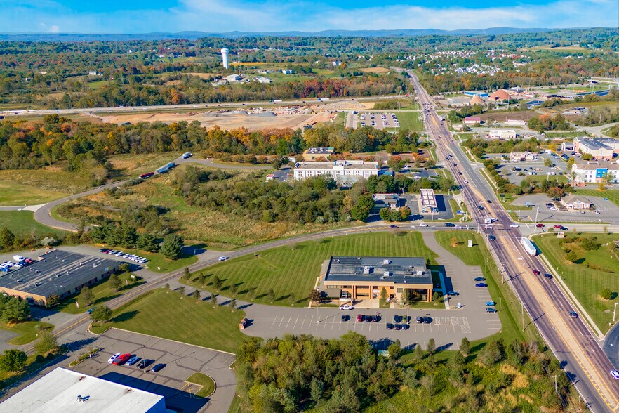 2100 Quaker Pointe Dr, Quakertown, PA 18951 Medical Office For Lease