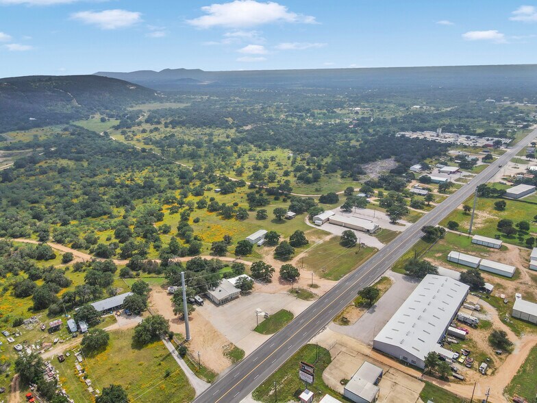 More Photos Of 16082 E State Highway 29, Buchanan Dam Restaurant For Sale