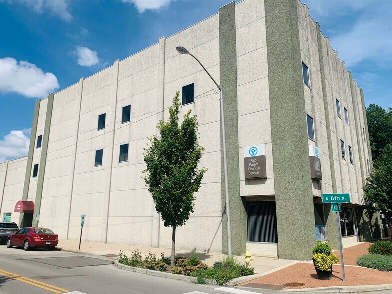 More Photos Of 600 E Main St, Richmond Medical For Sale