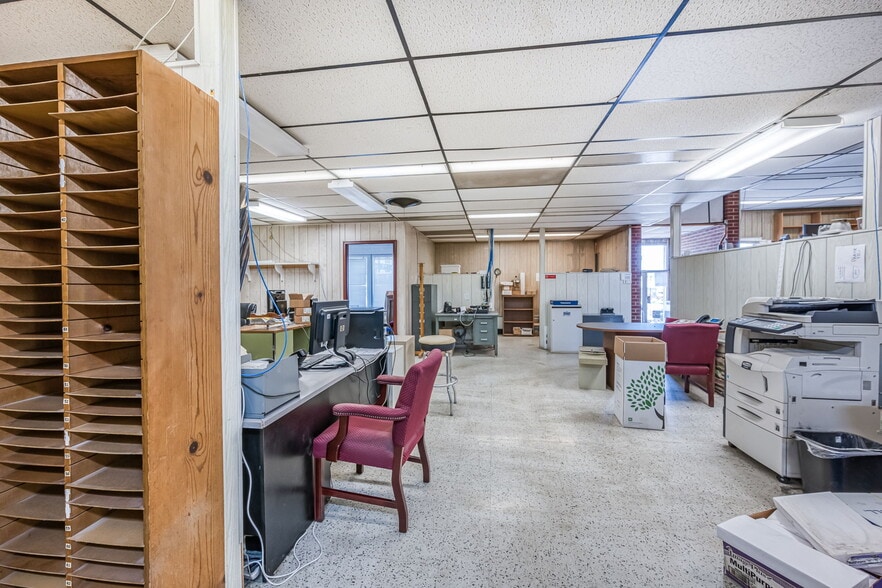 More Photos Of 101 E 7th St, Richmond Warehouse For Sale