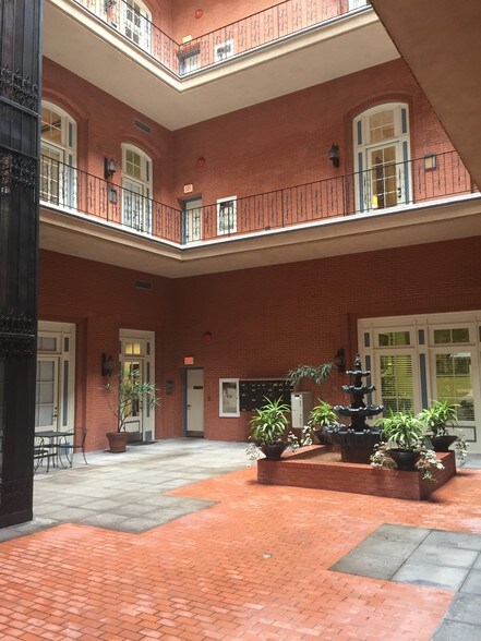 More Photos Of 444 W C St, San Diego Loft Creative Space For Sale