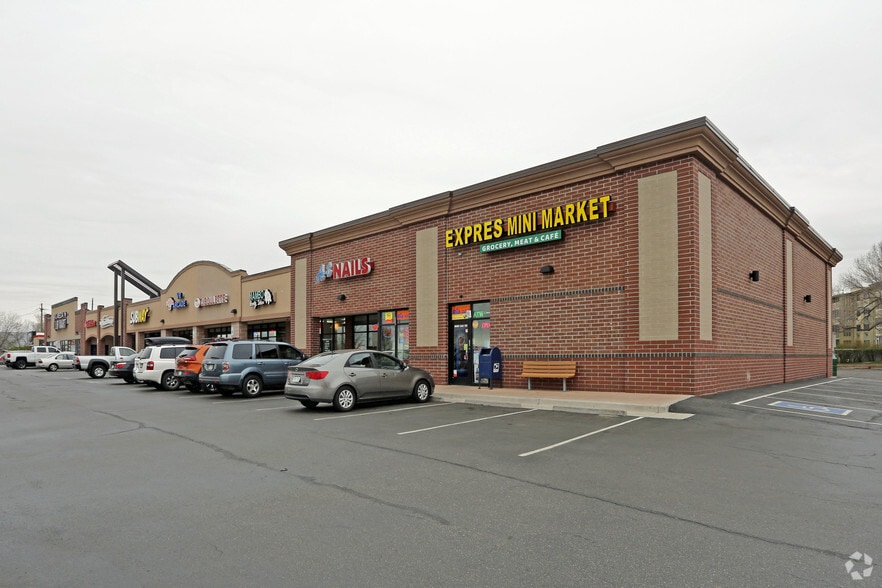 More Photos Of 9660-9690 E Alameda Ave, Denver Unknown For Lease