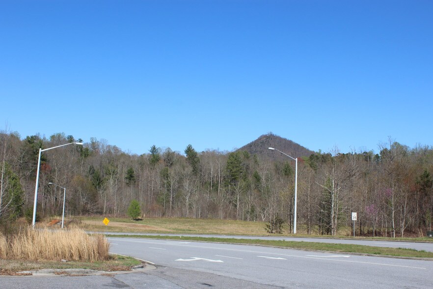 More Photos Of Hickory Blvd & McClean Dr, Lenoir Land For Sale