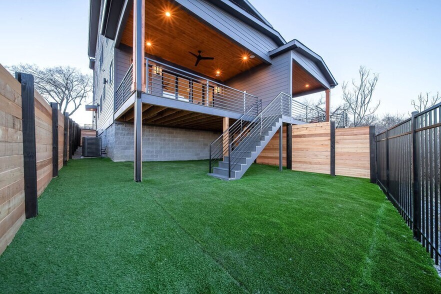 More Photos Of 2118 C-D Cliff dr, Nashville Apartments For Sale