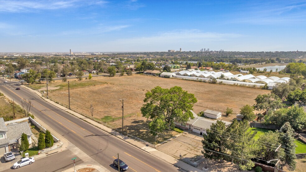 More Photos Of 3680 W 64th Ave, Arvada Land For Sale