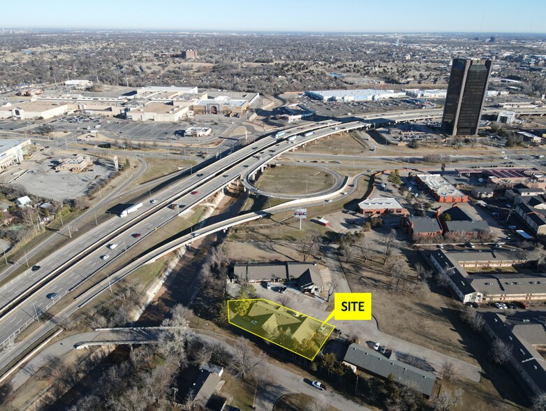 More Photos Of 4832 Richmond Square Dr, Oklahoma City Office For Sale