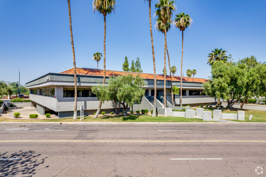 Primary Photo Of 1303 S Longmore Rd, Mesa Medical For Lease