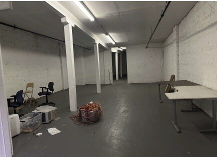 More Photos Of 59 N 14th St, East Orange Warehouse For Sale
