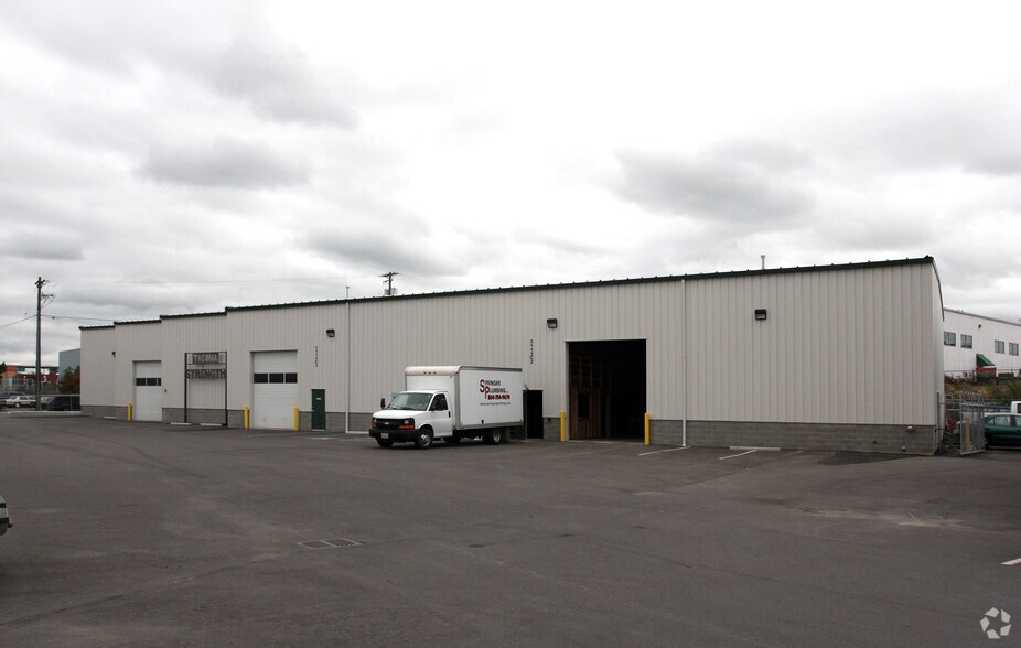 More Photos Of 3113 S Pine St, Tacoma Industrial For Sale