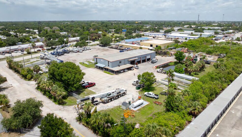 More Photos Of 936 Old Dixie Hwy, Vero Beach Land For Lease