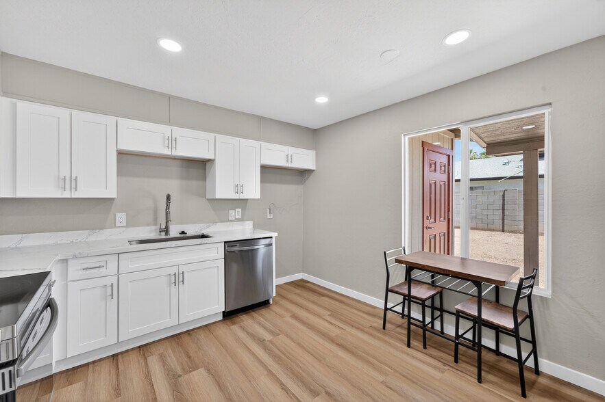 More Photos Of 5038 N 18th Ave, Phoenix Multifamily For Sale
