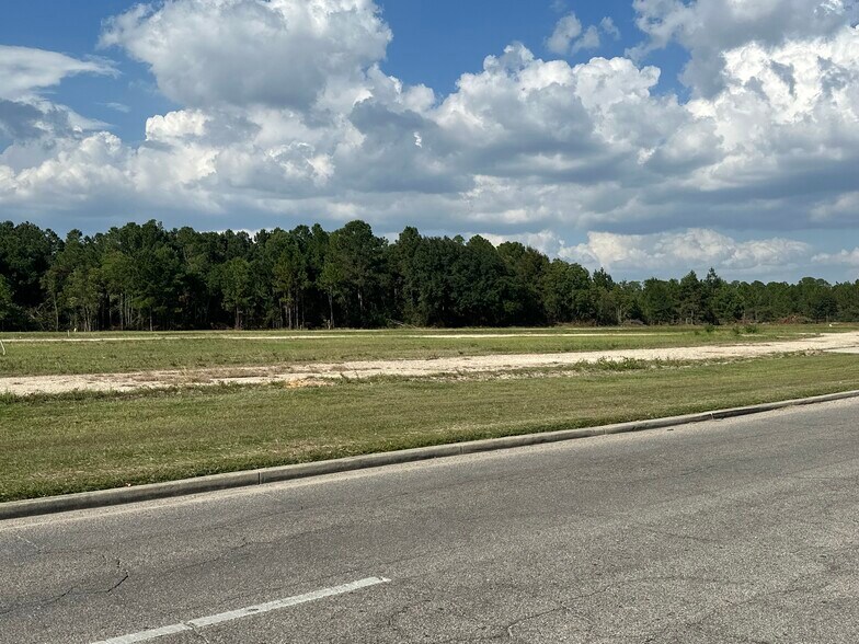 More Photos Of John Hill Blvd & US 49, Gulfport Land For Sale