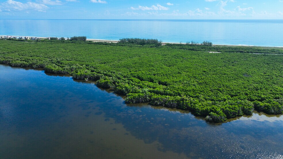 More Photos Of , Hutchinson Island Land For Sale