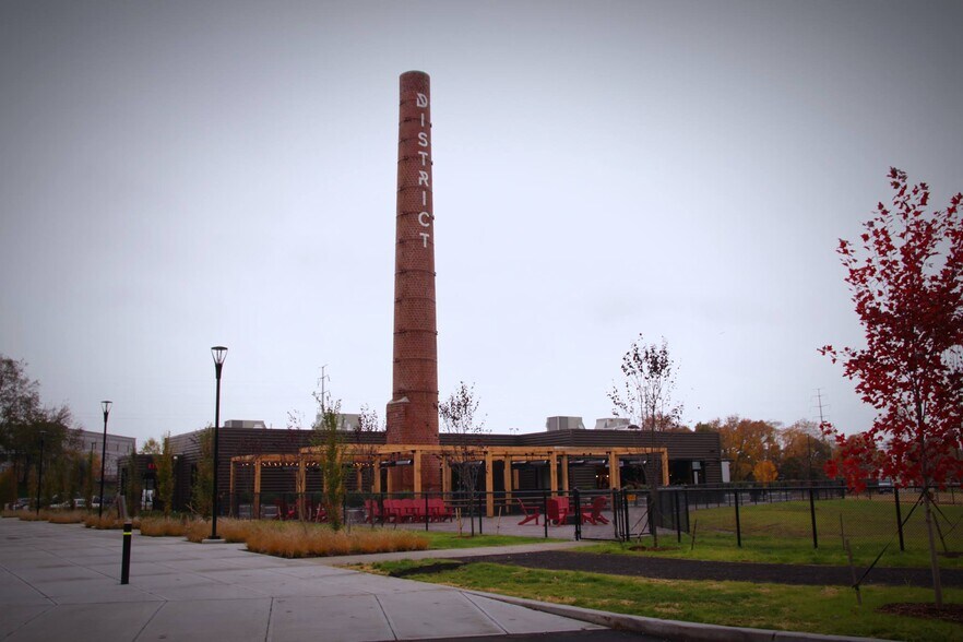 More Photos Of 470 James St, New Haven Office For Lease