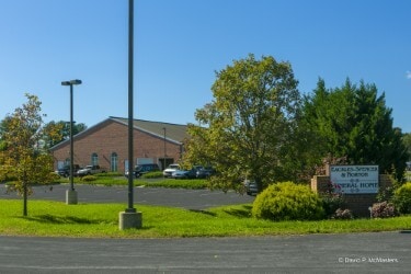 More Photos Of 256 Halltown Rd, Harpers Ferry Funeral Home For Sale