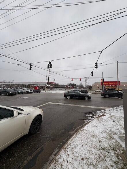 More Photos Of 695 Boardman Canfield Rd, Youngstown Land For Sale