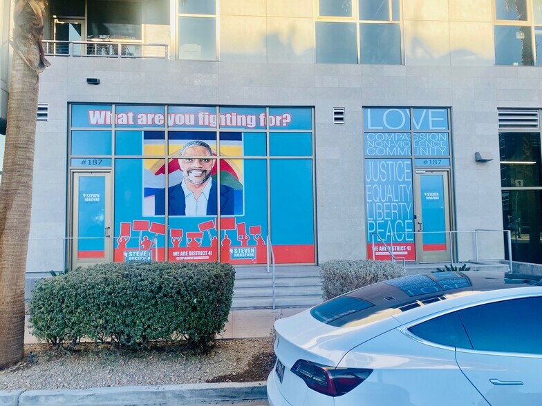 More Photos Of 353 E Bonneville Ave, Las Vegas Multifamily For Sale