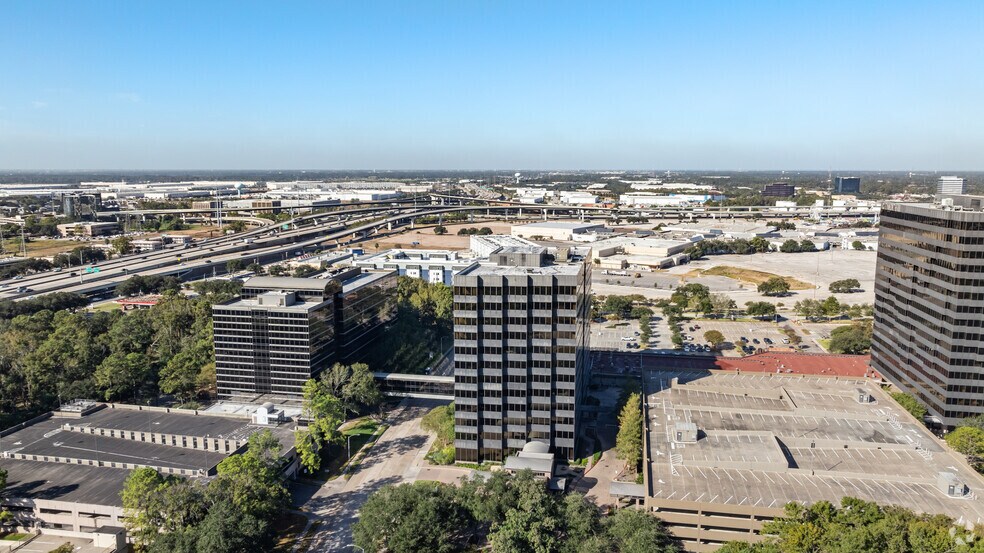 More Photos Of 233 Benmar Dr, Houston Office For Lease